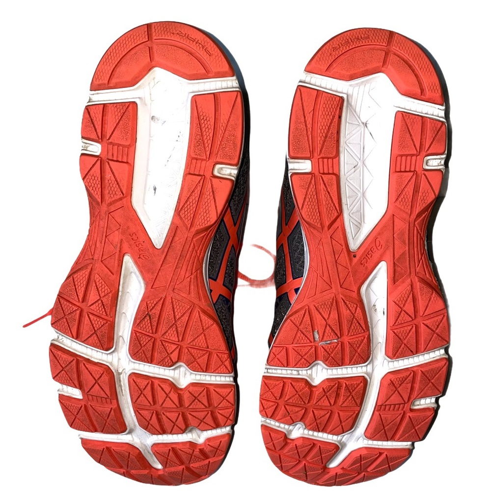 ASICS Gel Excite 4 Athletic Running Shoe Size:9.5 - Picture 7 of 12